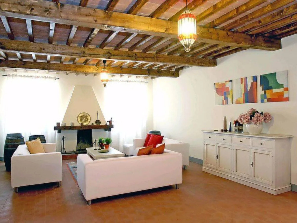 Villa Villa Beboli per 18 pax by Interhome