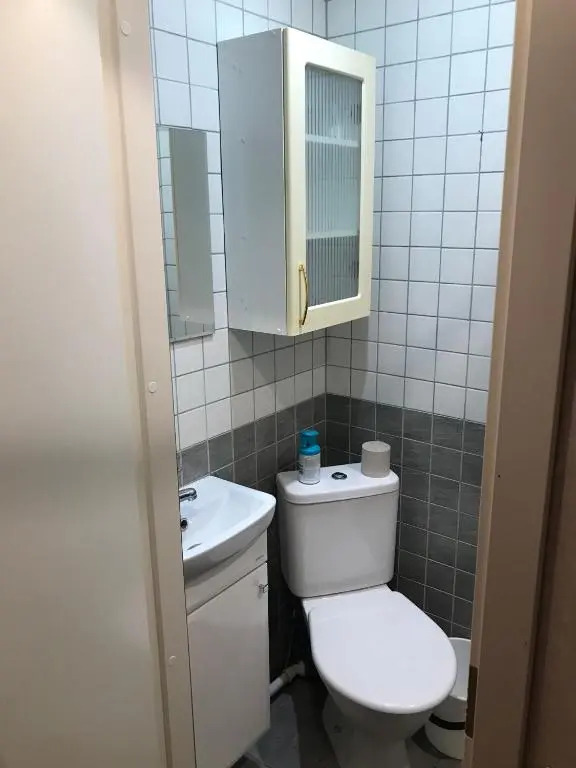 Kopli Apartment