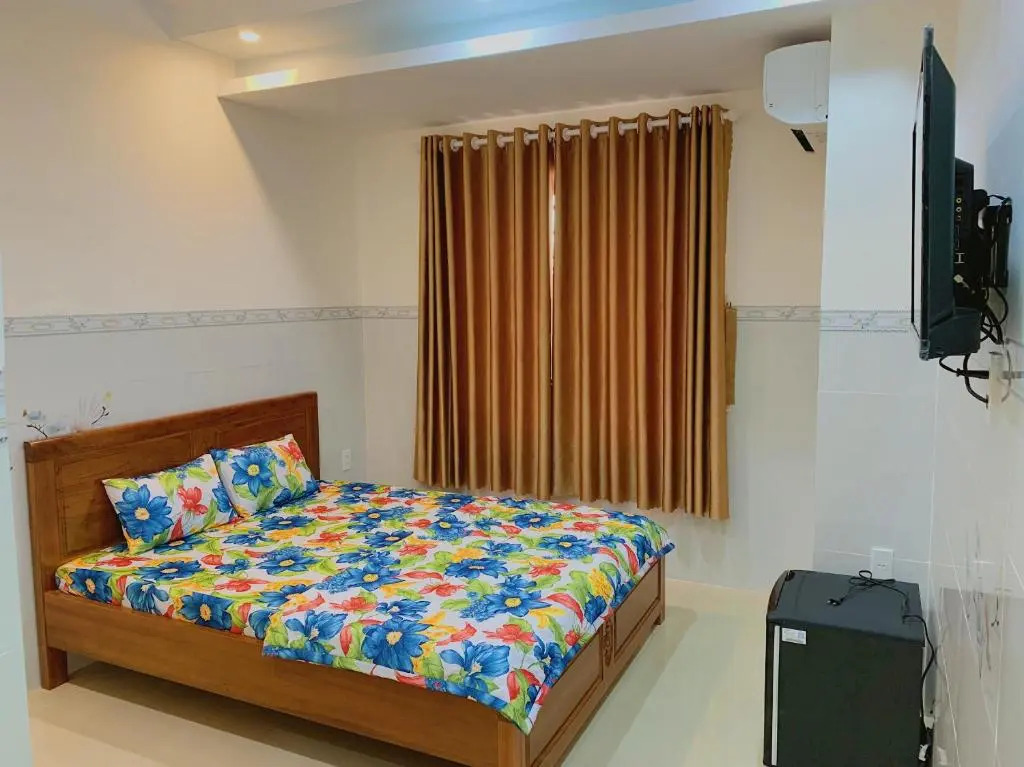 The Fiii Homestay&Beauty
