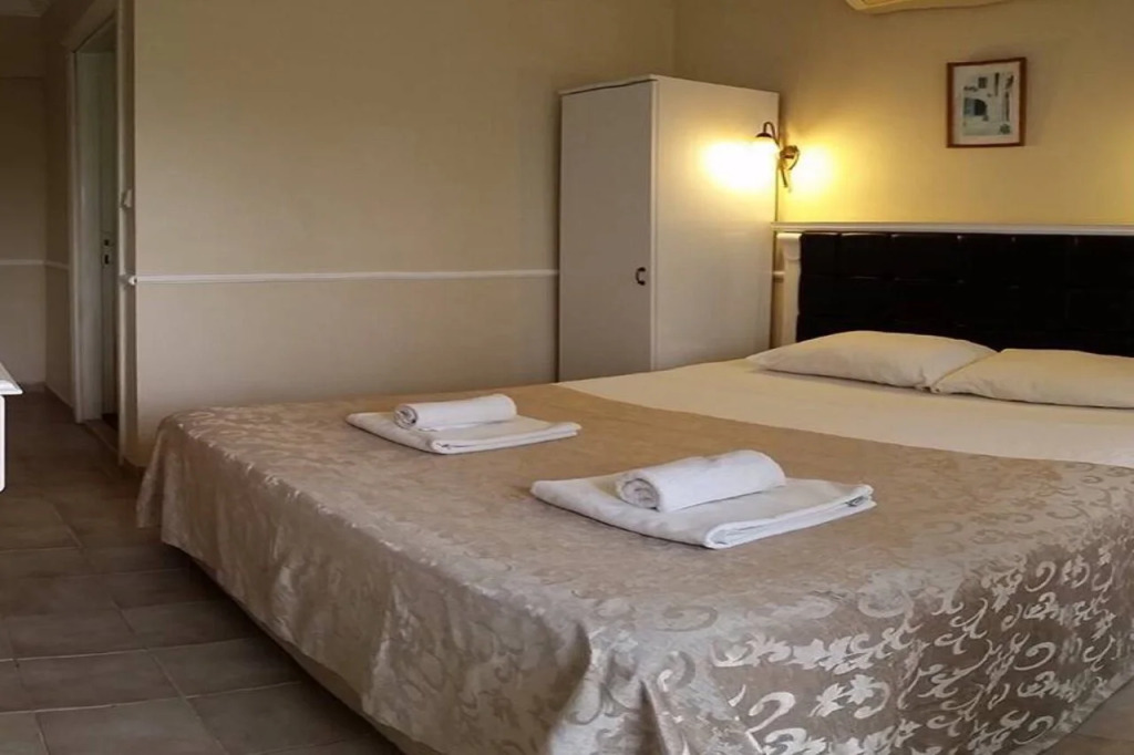 Hani Boutique Hotel