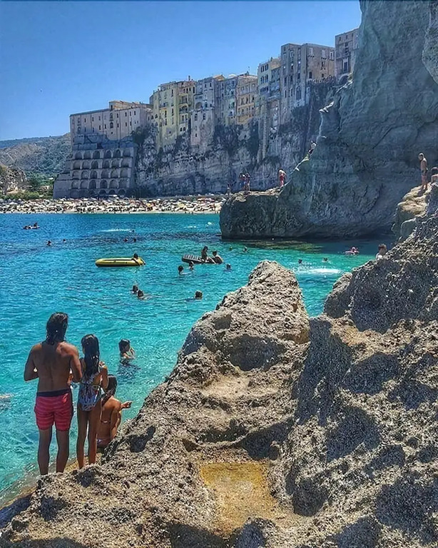 Villa Caterina