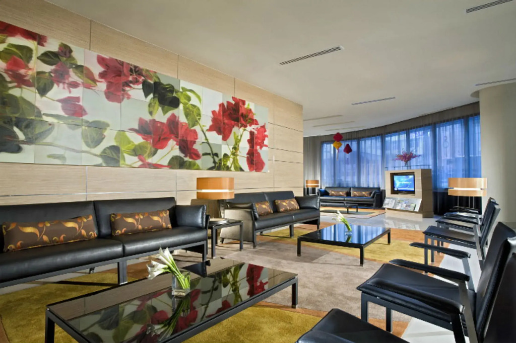 Weave Suites - Hillside