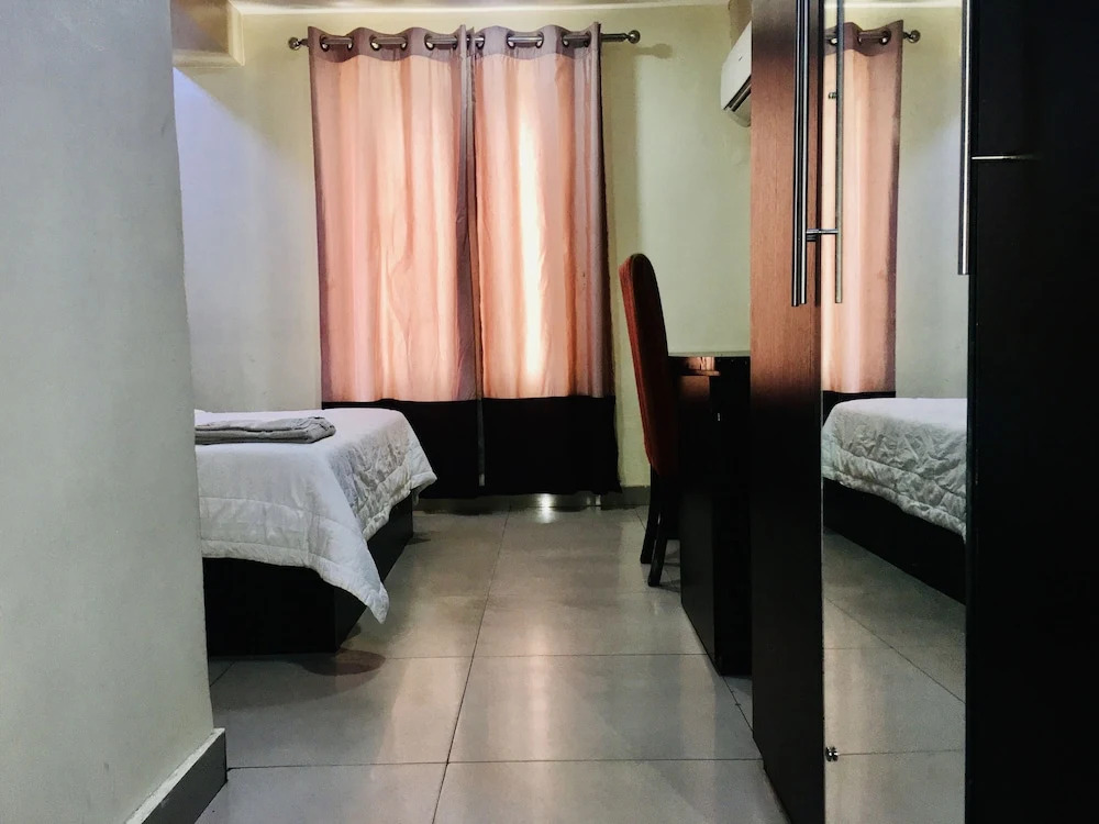 Demiral Hotel Ikeja