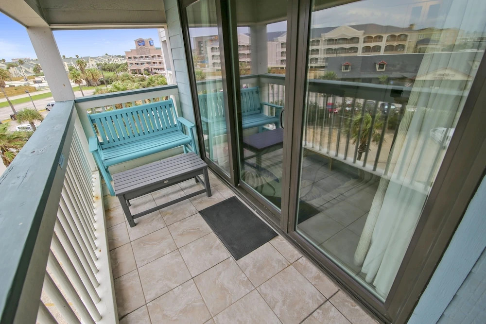Casa Del Mar 364 - 1 Br Condo
