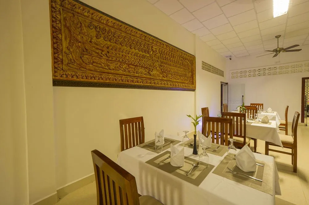 Oriental Palace Resort