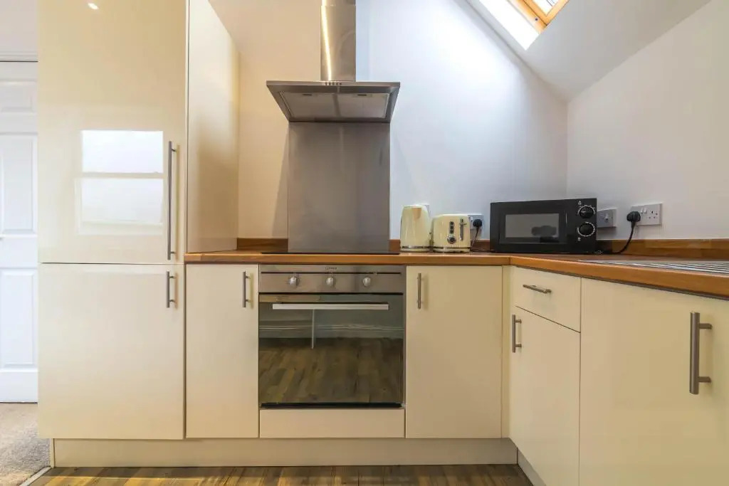 Royal Chambers Serviced Apartments