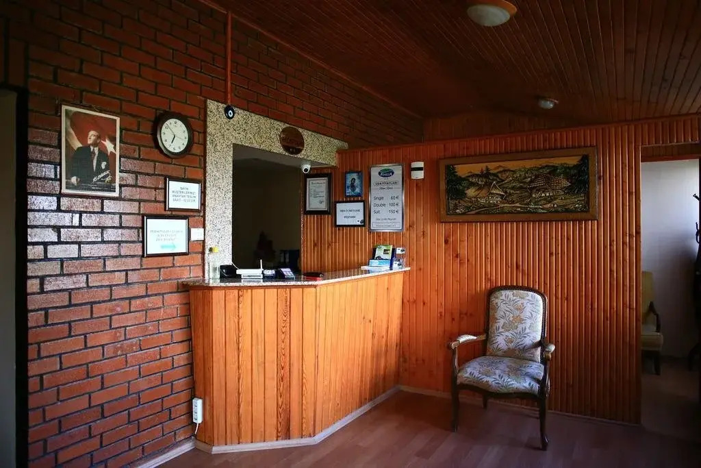 Villa Familia