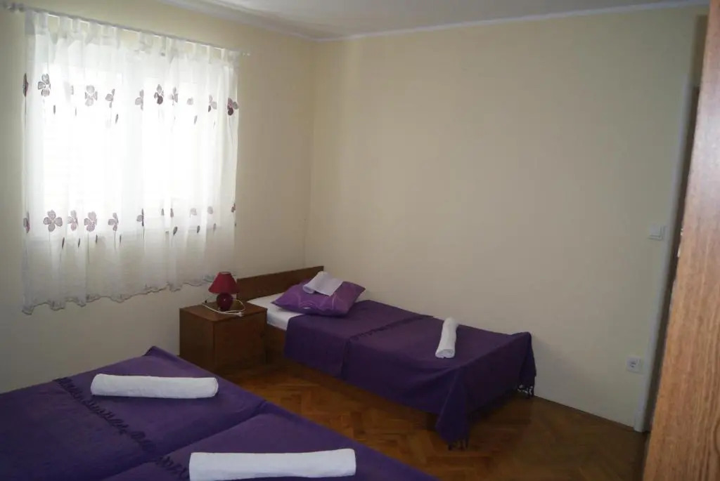 Apartments Marta - Zadar - near the sea