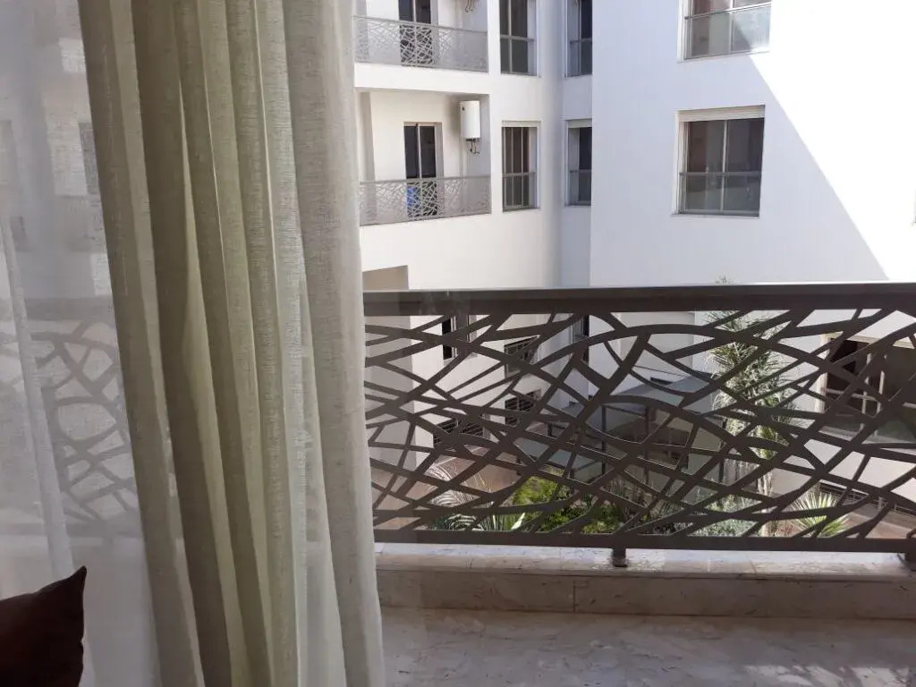Fantastic New Appartement in Calm Area Oasis / Maarif