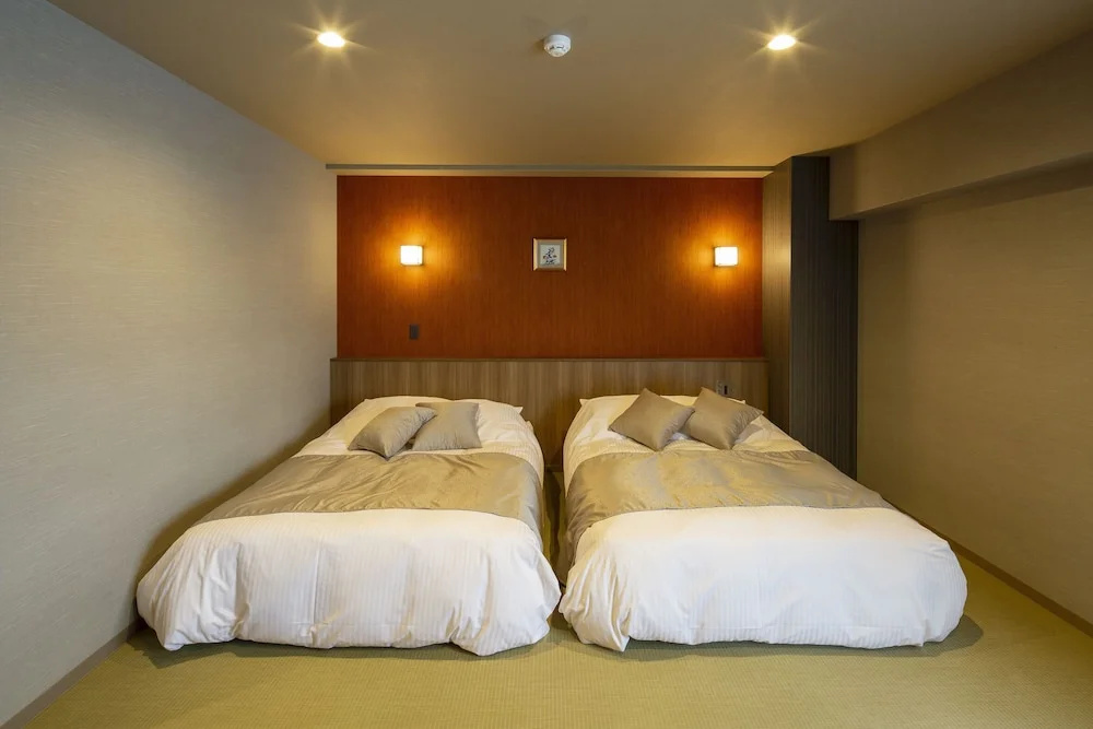 Hotel Imari Aioibashi Bettei