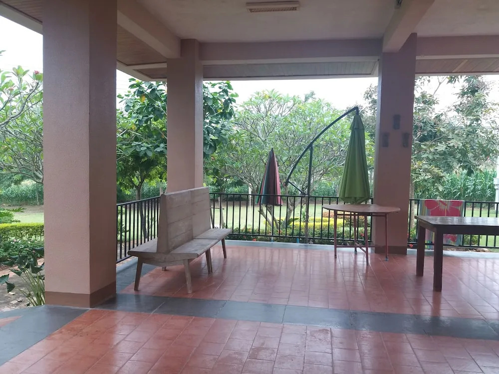 The Homestead Resort Pakchong