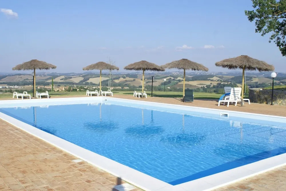 Villa Poggino