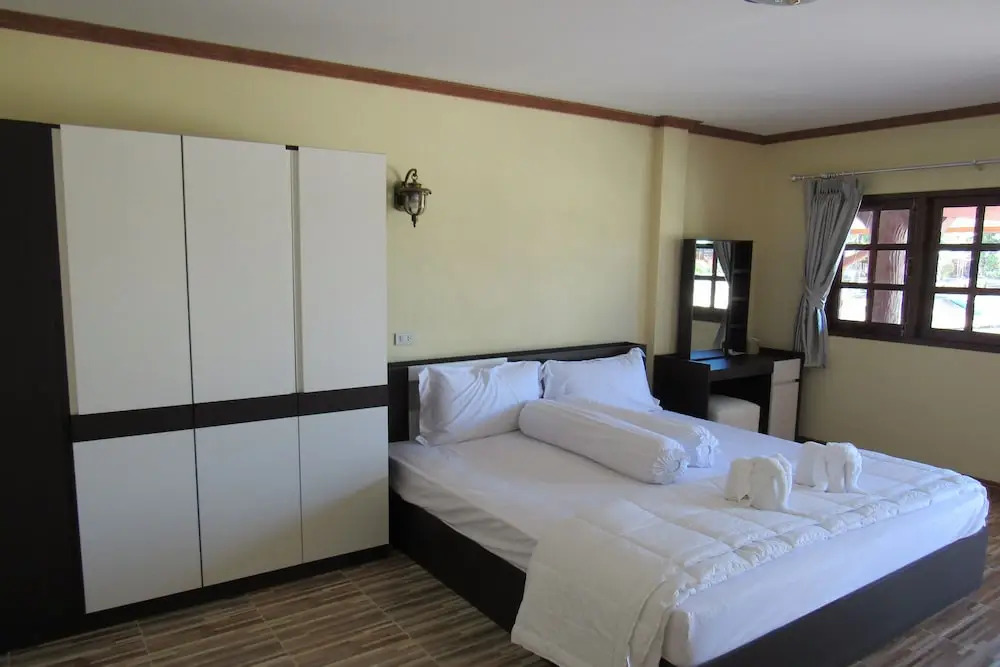 Suanpalm Healthy Resort