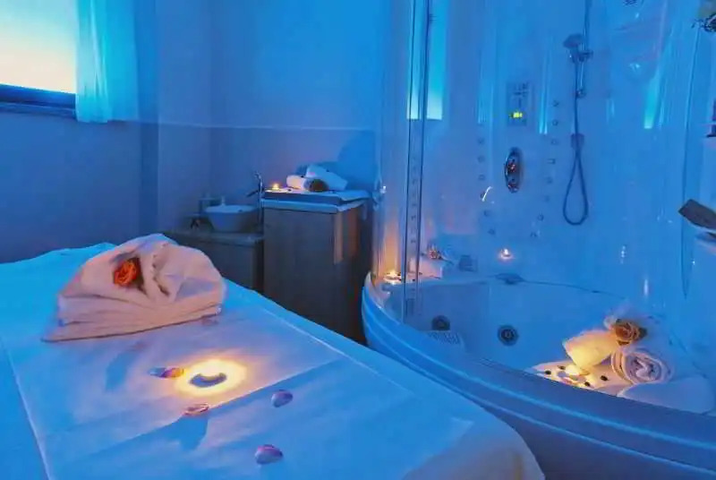 Roccafiore Wine Resort & Spa