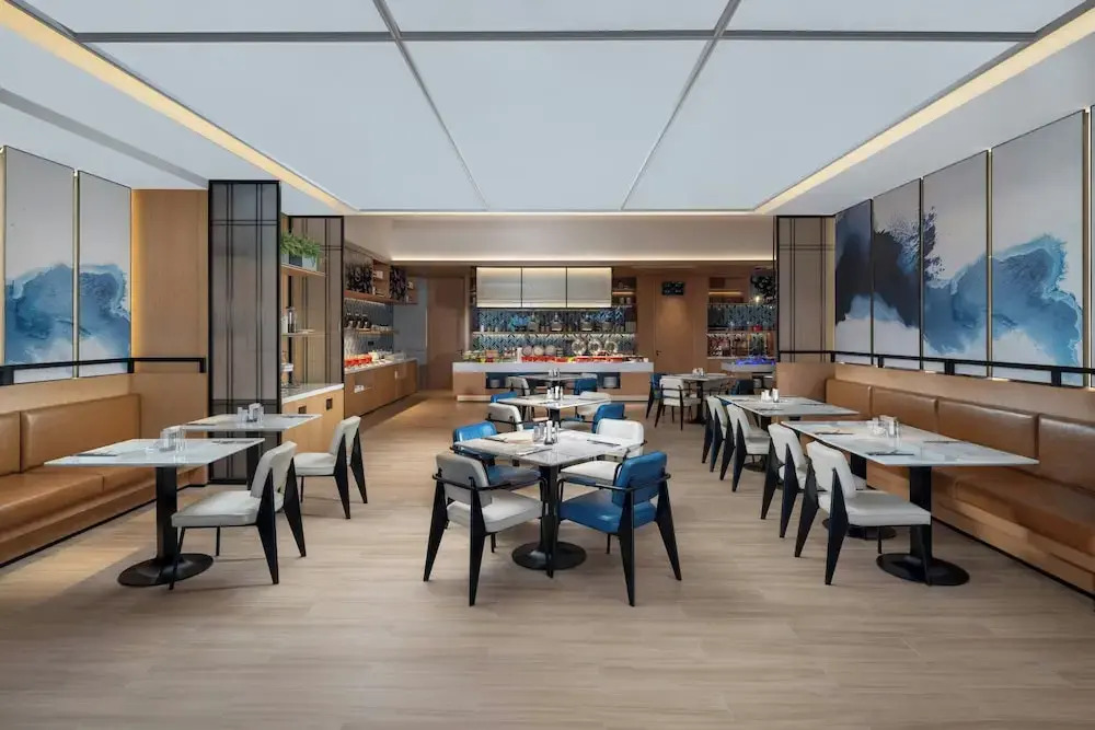 Fairfield BY Marriott Taishan