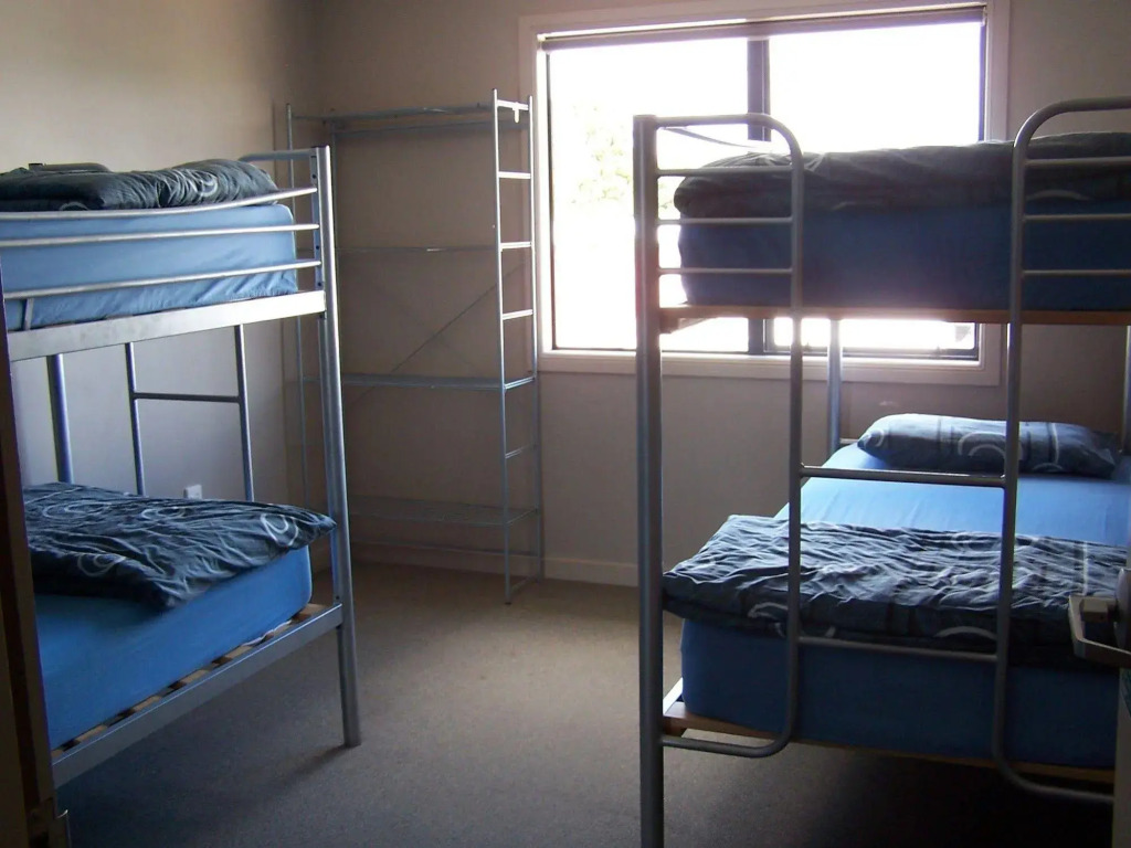 Turtlecove Accommodation
