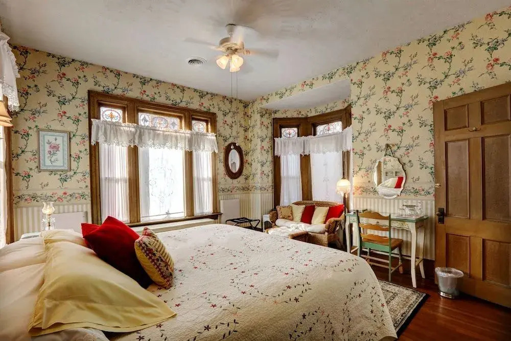 Barristers Bed & Breakfast