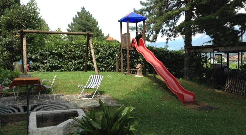 Hotel Pension Weingarten