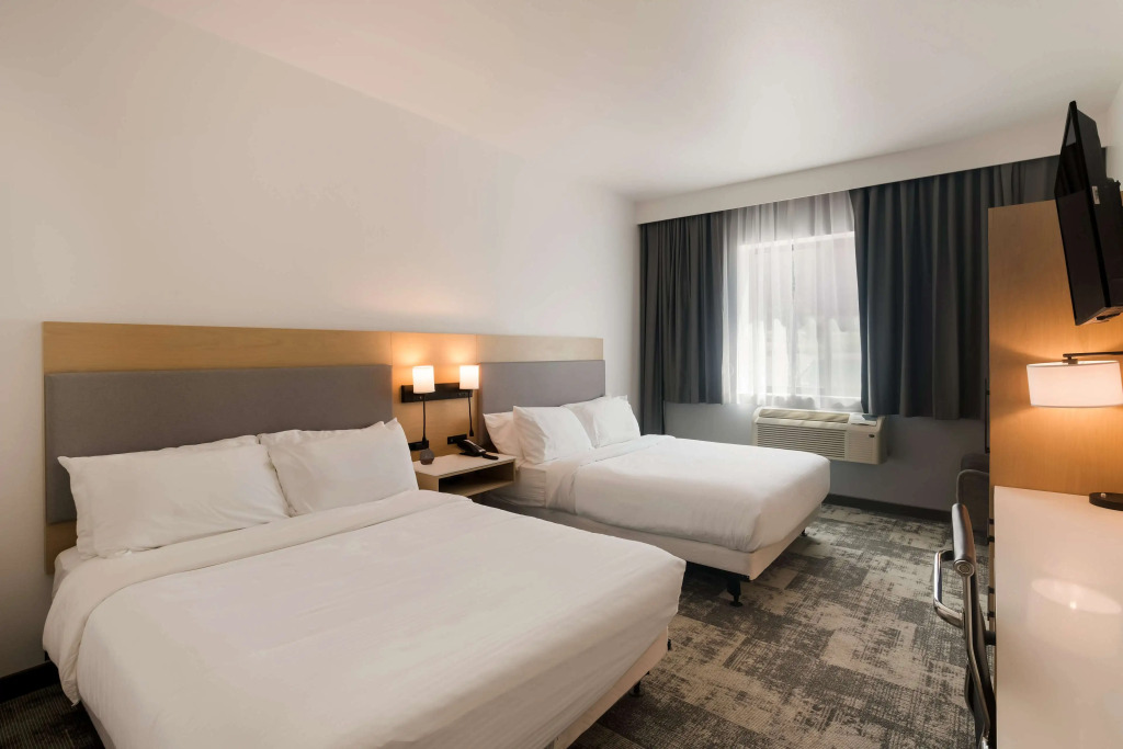 Best Western Colfax
