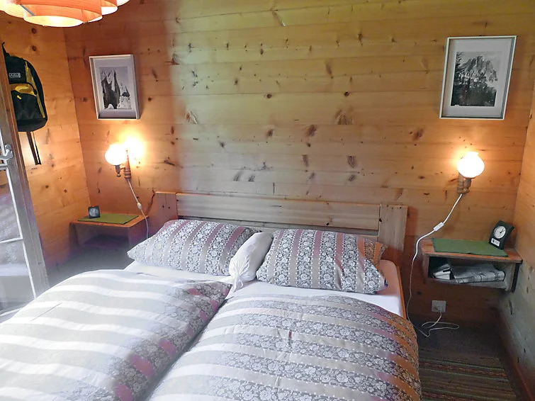 Chalet Allegra by Interhome