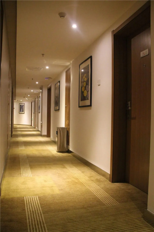 Xi'an Tianyue Boutique Hotel