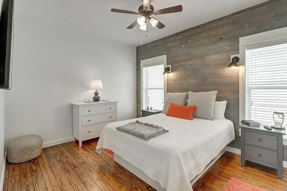 519wac 3 Bedroom Home by Redawning