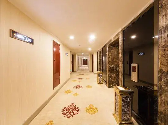 Kai Luan Hotel
