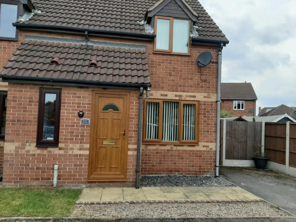 2 Bedrooms, Contractors, Business & Leisure travelling