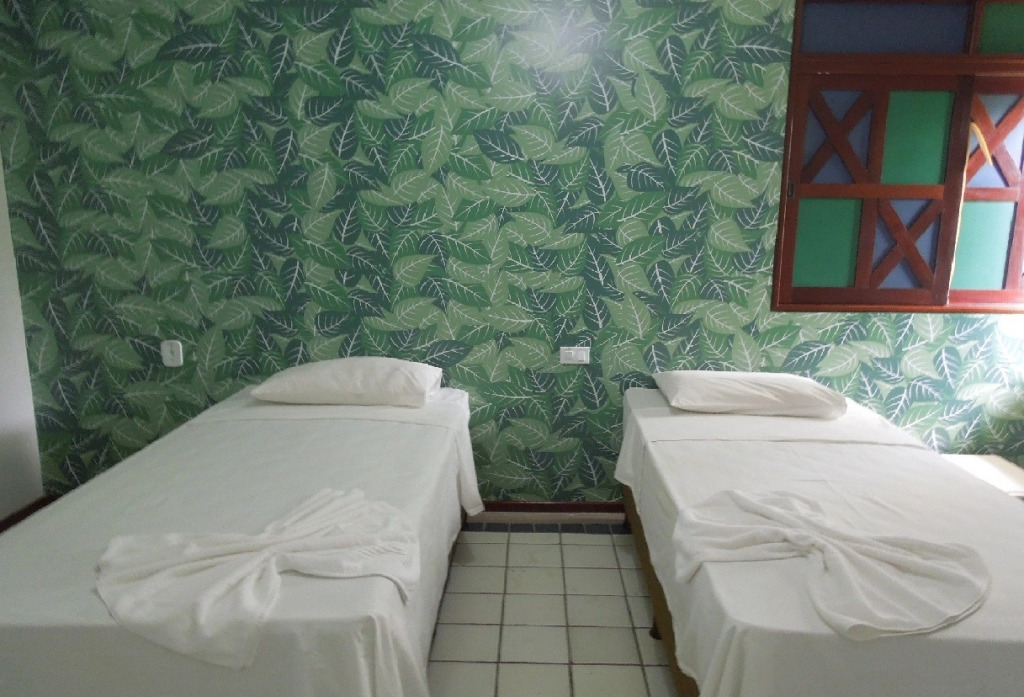 Hotel Rio Mar