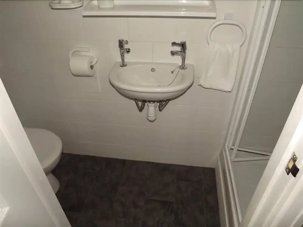 Northcote Hotel - B&B