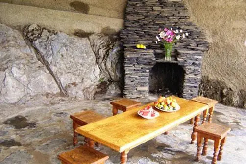Guest house Kamsuri