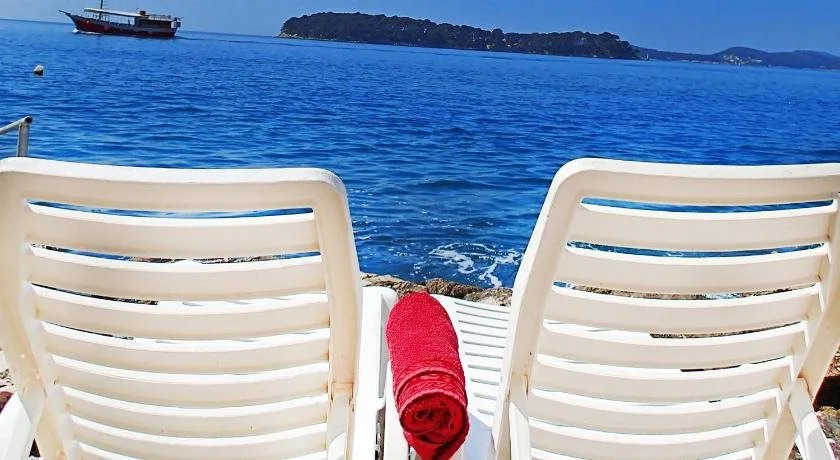 Guest House Adriatic Pearl