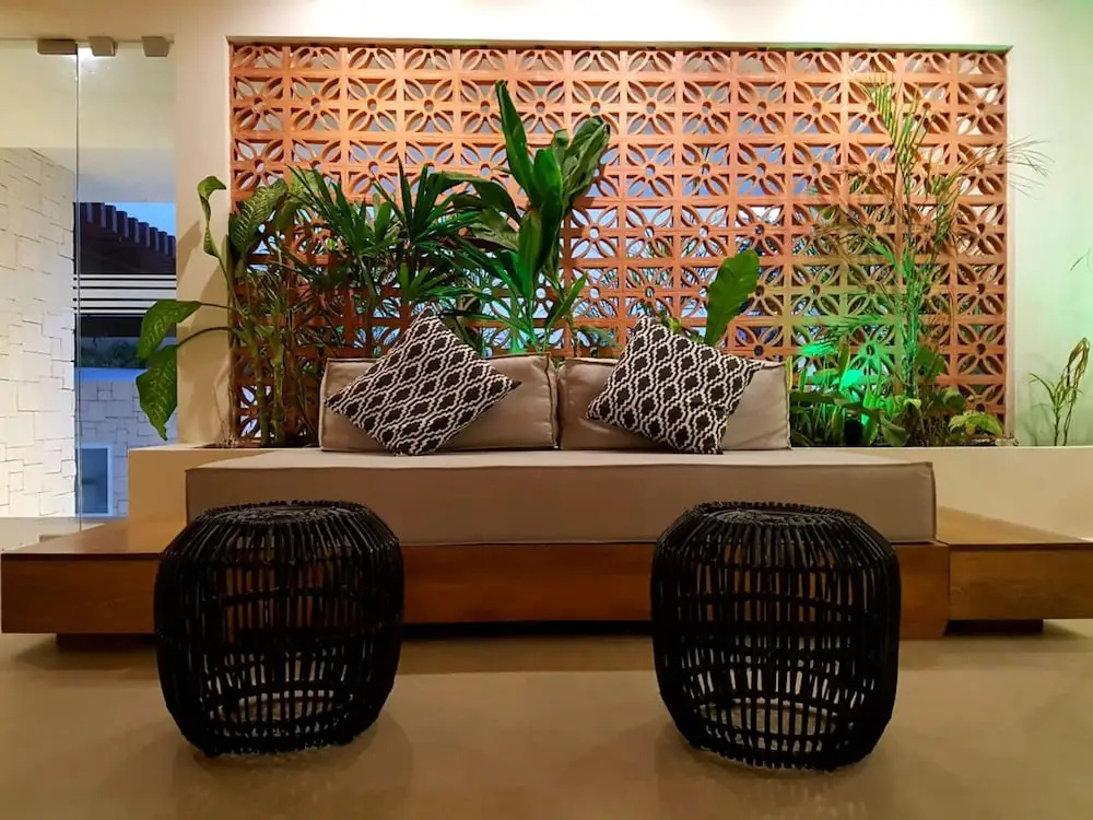 Comfort & Luxury 1BR condo near 5th Av & the Caribbean beach by Happy Address
