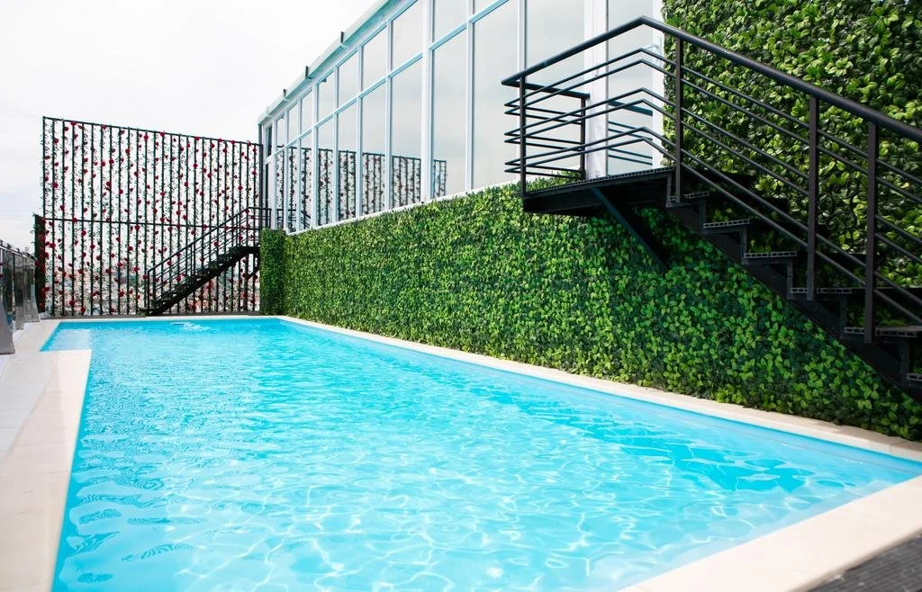 Snow Garden Hotel