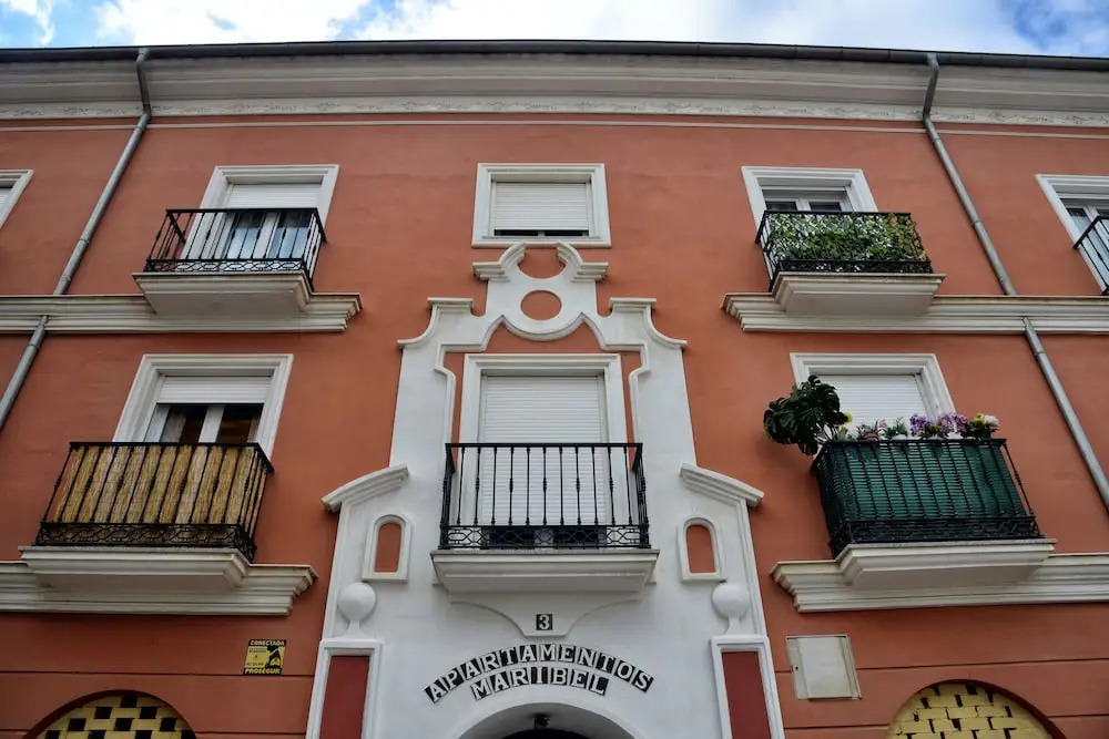 Apartamentos Maribel – WONDERSTAYS