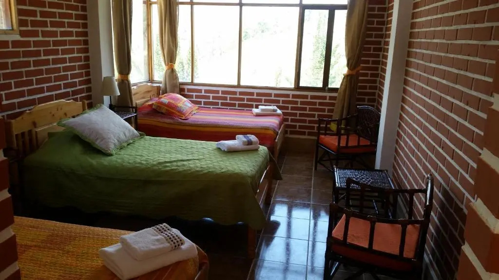 El Encanto Sorata