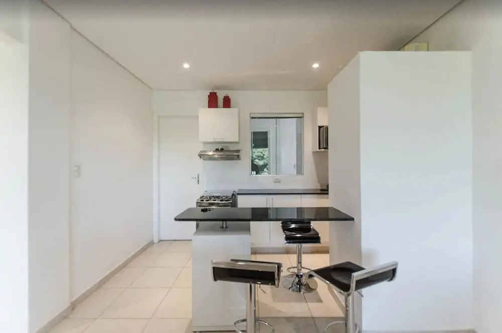 Trendy Barrio Jara apartment