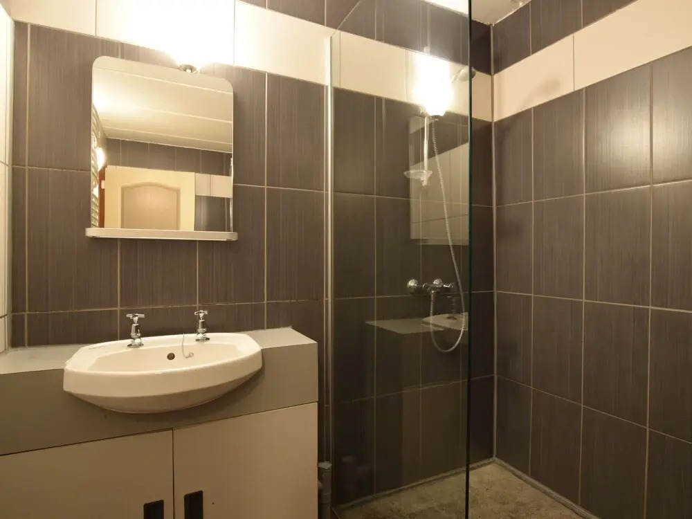 Rendeux Retreat With Sauna