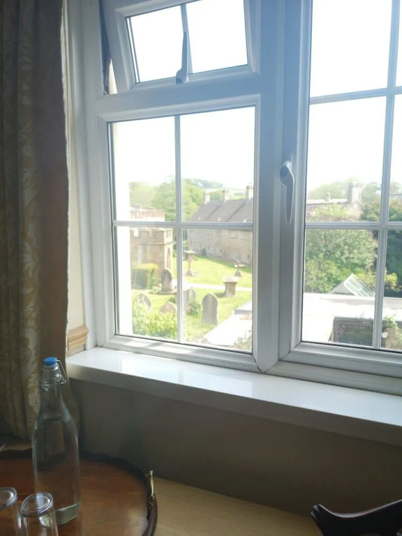 The George at Donyatt