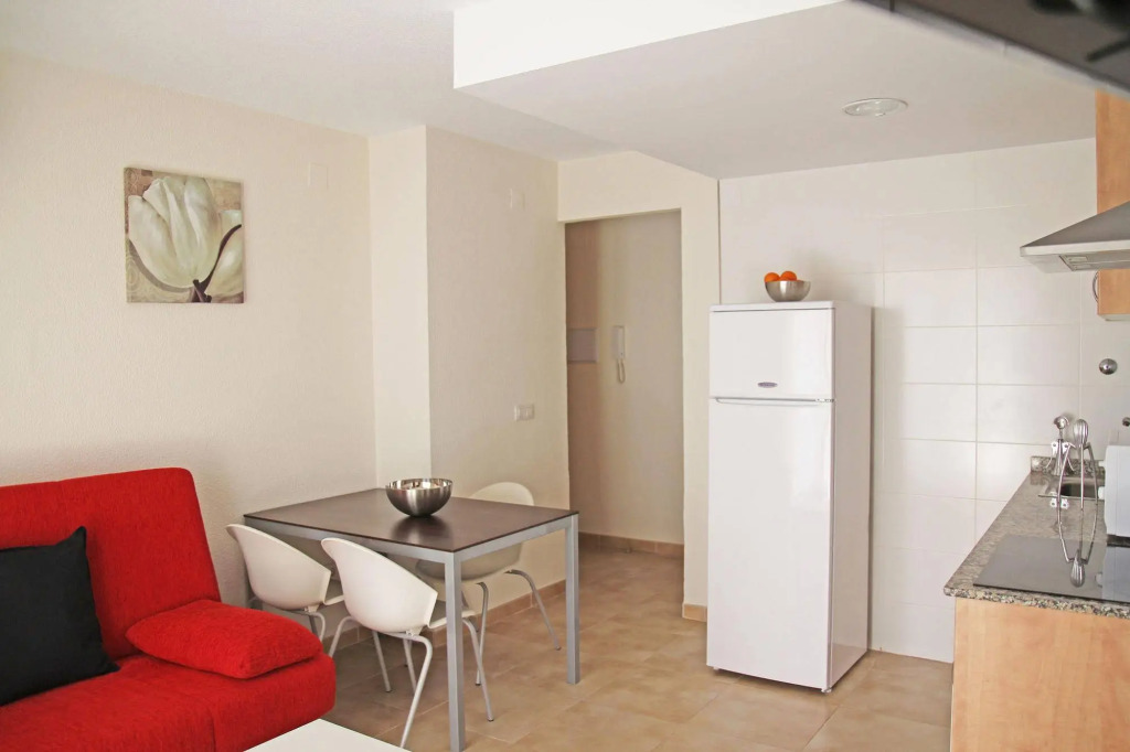 Apartamentos Doña Carmen 3000