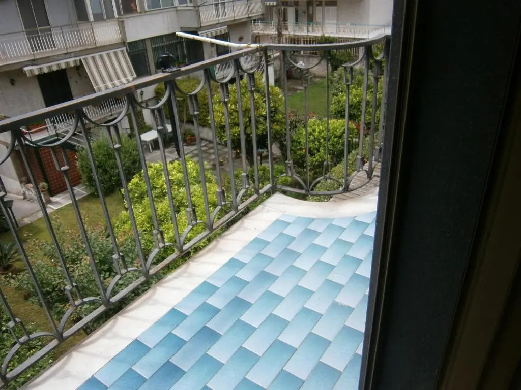 Raffy's House Pompei