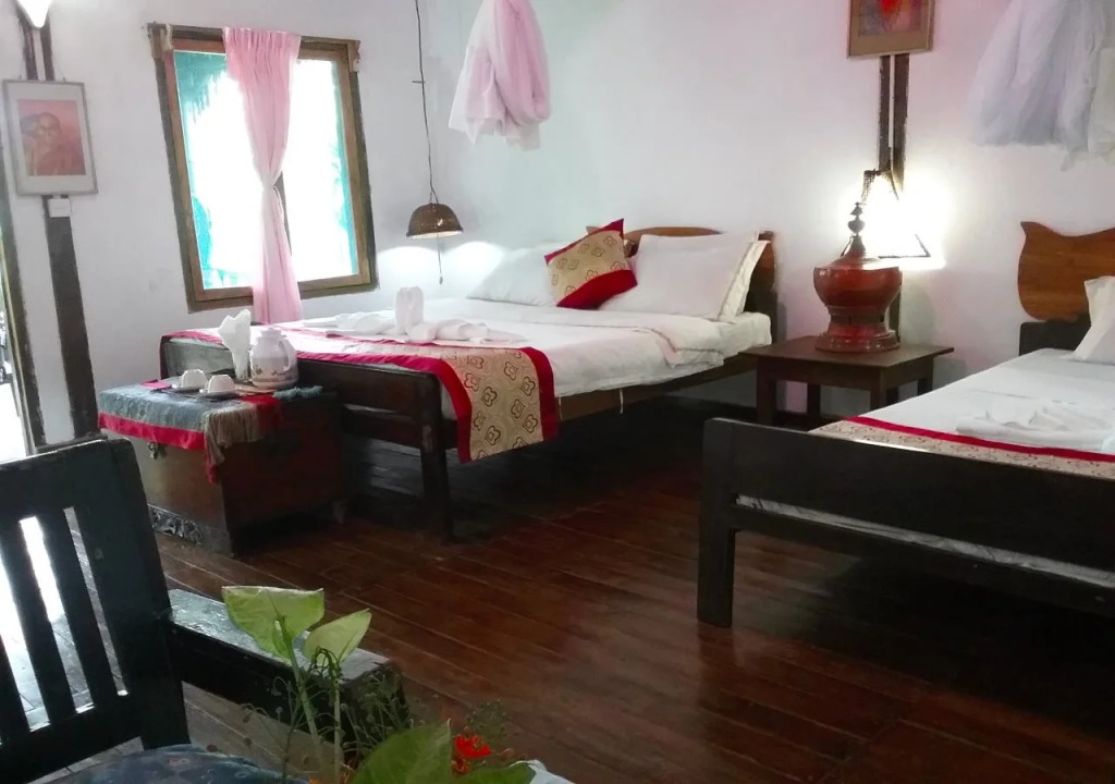 Prince Hotel