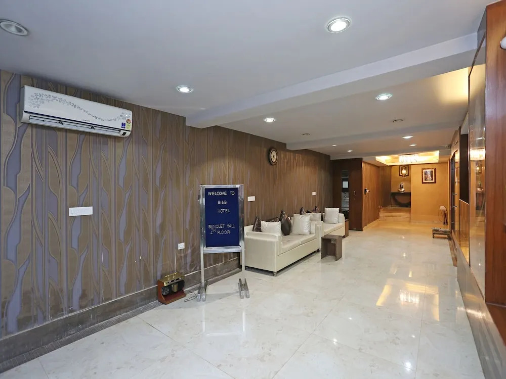 OYO 4454 B&B Hotel