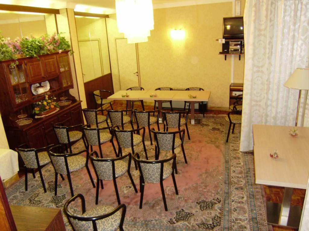 Hotel Italia City Center