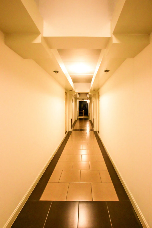Mamba and Baan Aranya Serviced Apartment