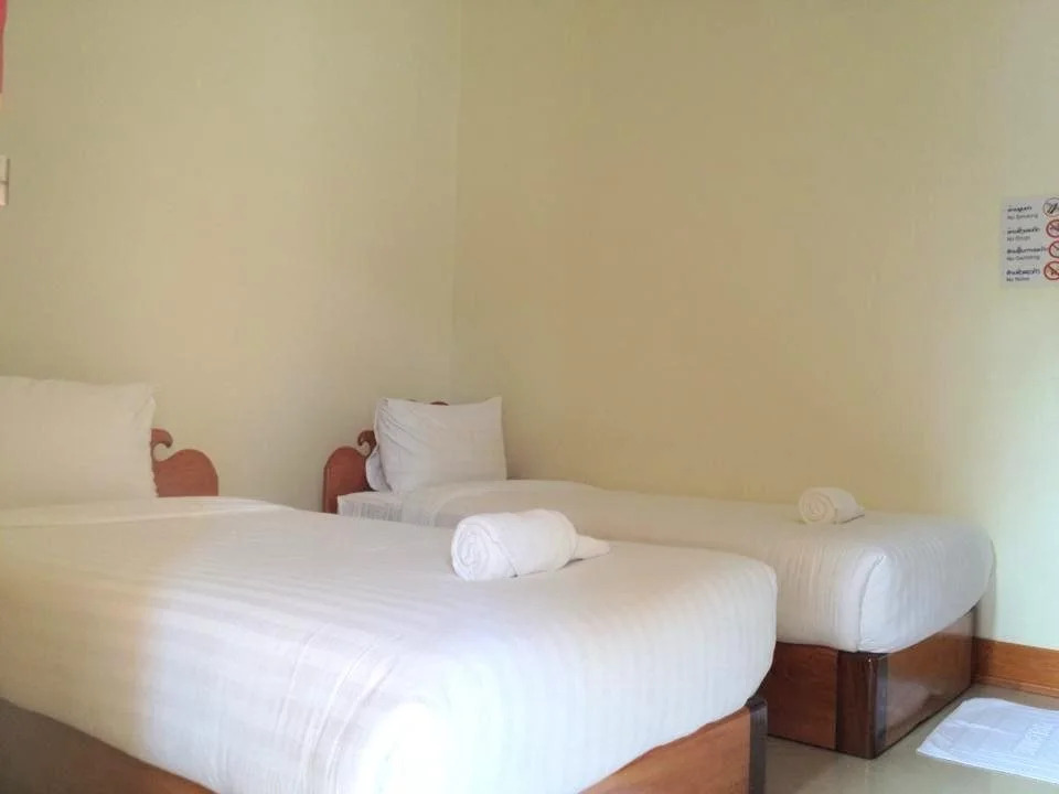 Phukhankham Hotel