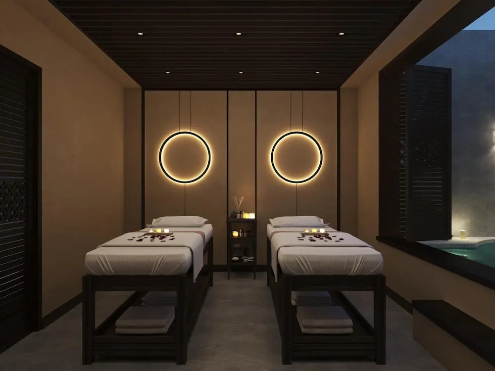 Nghê Prana Hotel & Spa Hoi An
