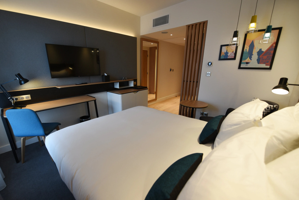 Holiday Inn Dijon Sud - Longvic by IHG