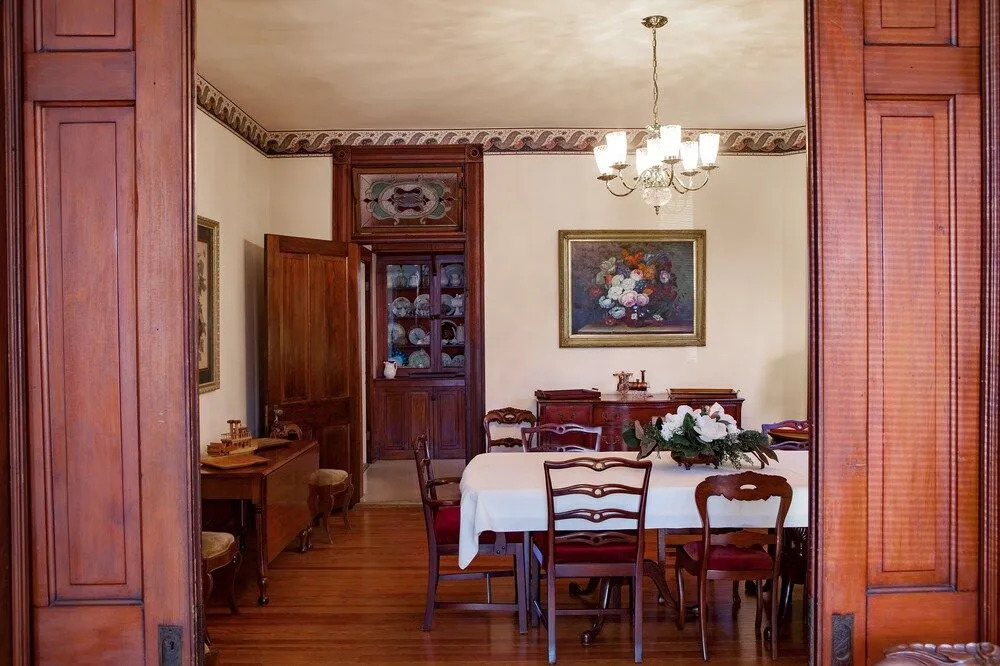 L&N Bed and Breakfast Ltd