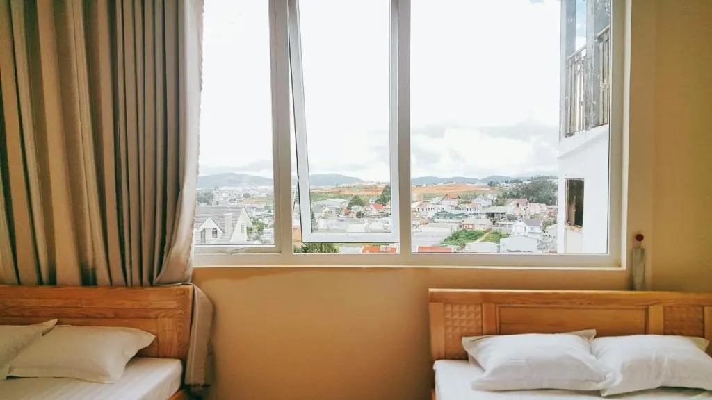 Duy Hung Hostel